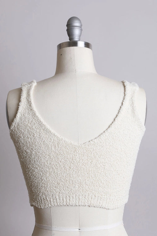 Boucle Cozy Soft Brami