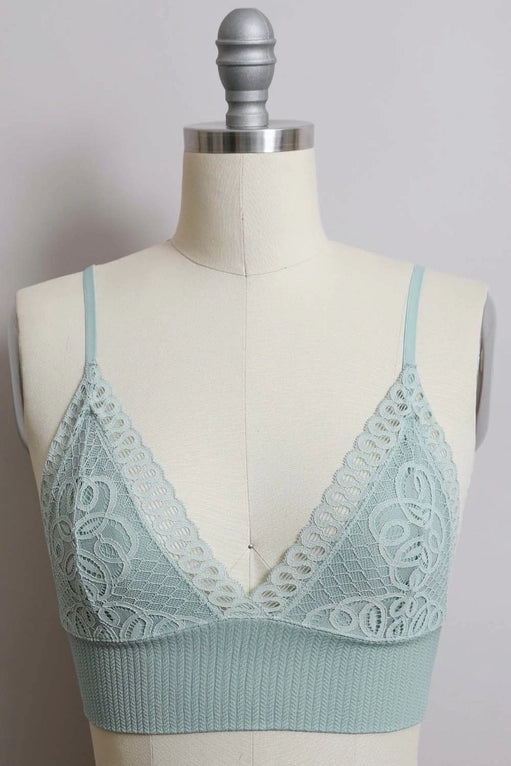 Lace Bralette