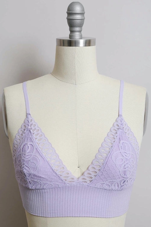 Lace Bralette