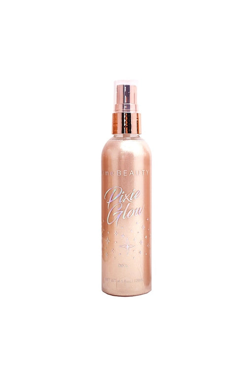 Pixie Glow Body Shimmer Spray