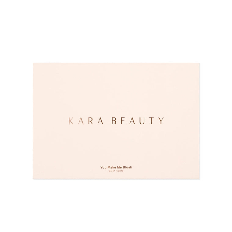 You Make Me Blush Cheek Palette