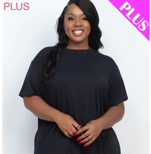 Athletic T-Shirt