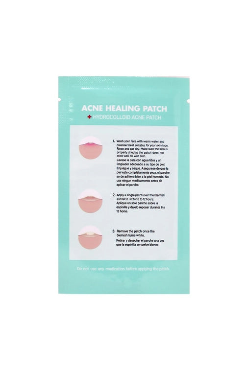 Acne Healing Patches