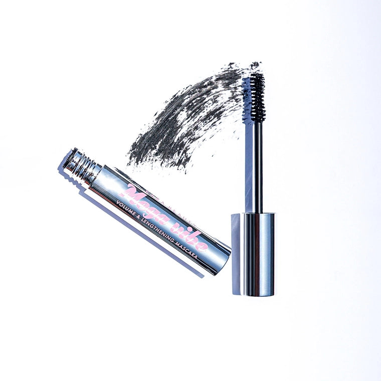 Mega Vibe Volume & Lengthening Mascara