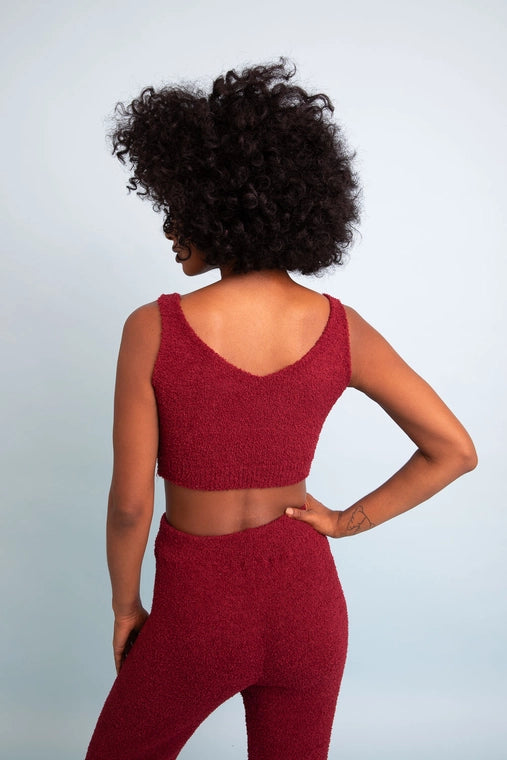 Boucle Cozy Soft Brami