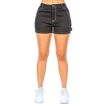 Mini Carpenter Shorts