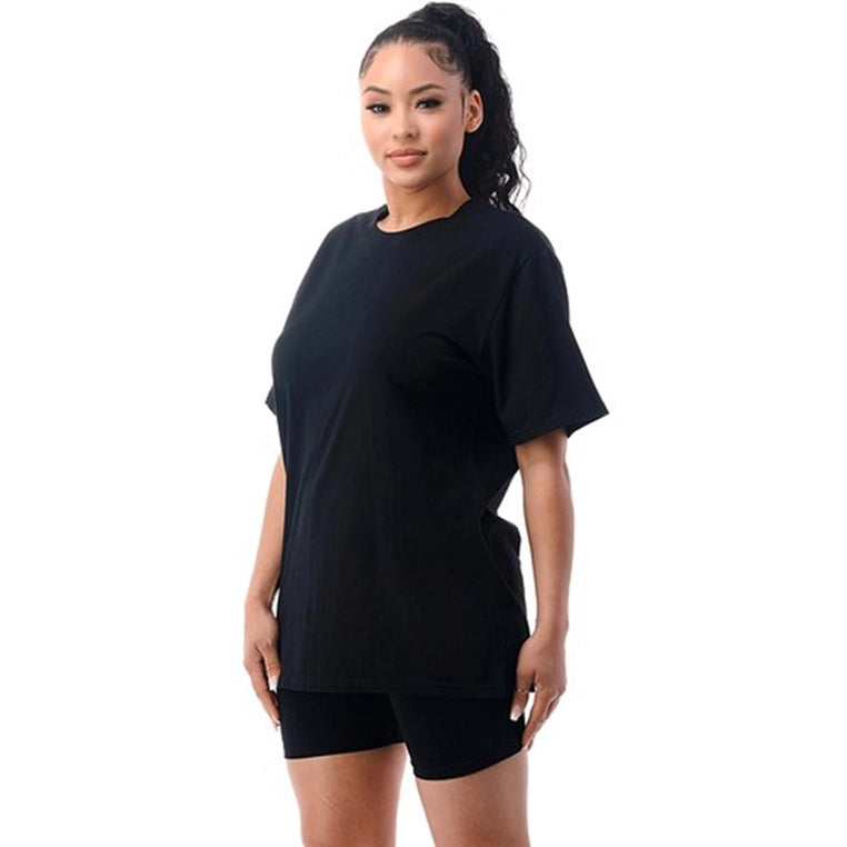 Cotton Athletic Bottoms