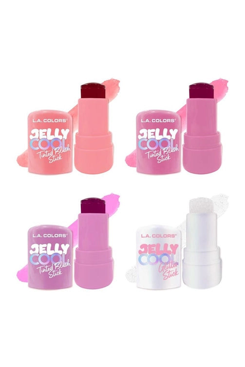 Jelly Tinted Blush Stick