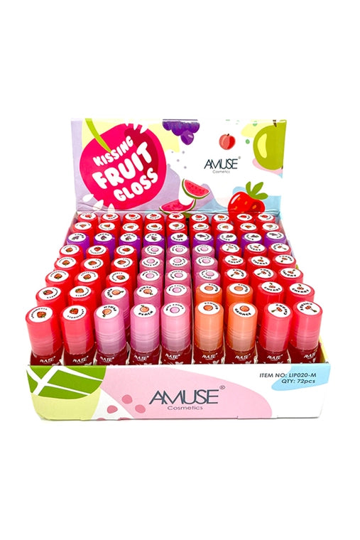 Kissing Fruit Lip Gloss