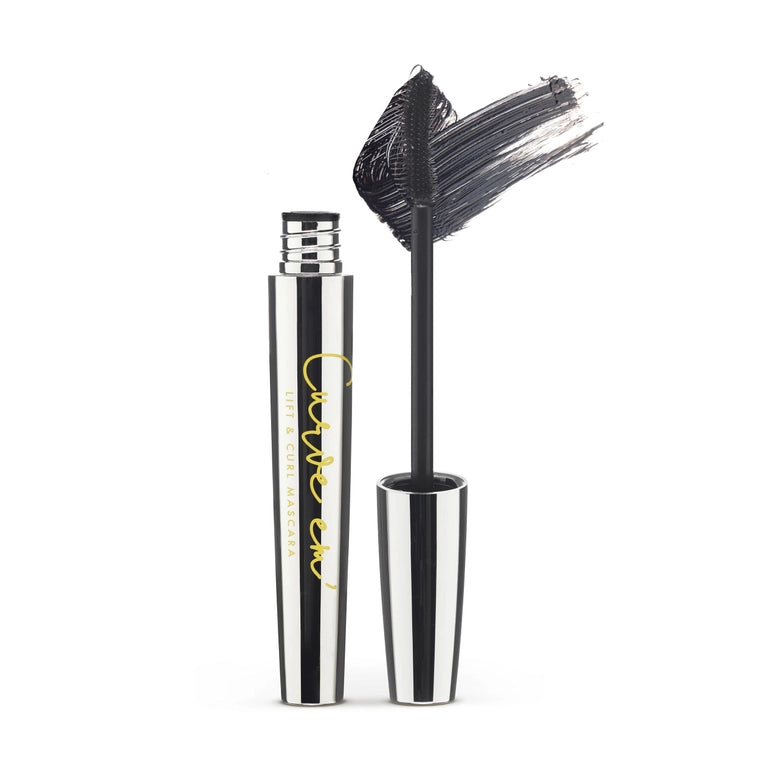 Curve Em' Lift & Curl Mascara