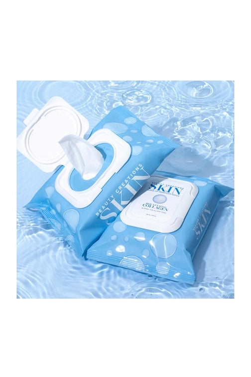 Make-up Remover Wipes