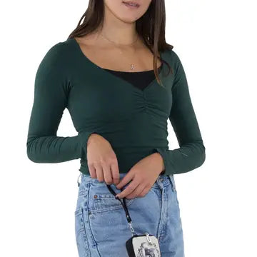 Angel Wristlet