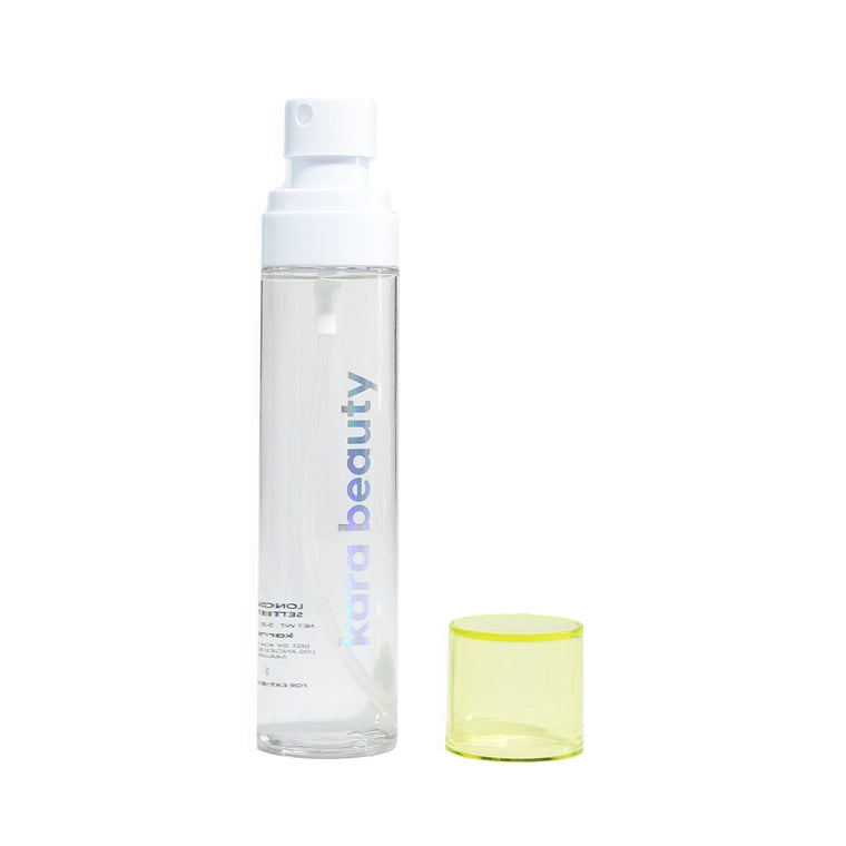 Long-Lasting Setting Spray