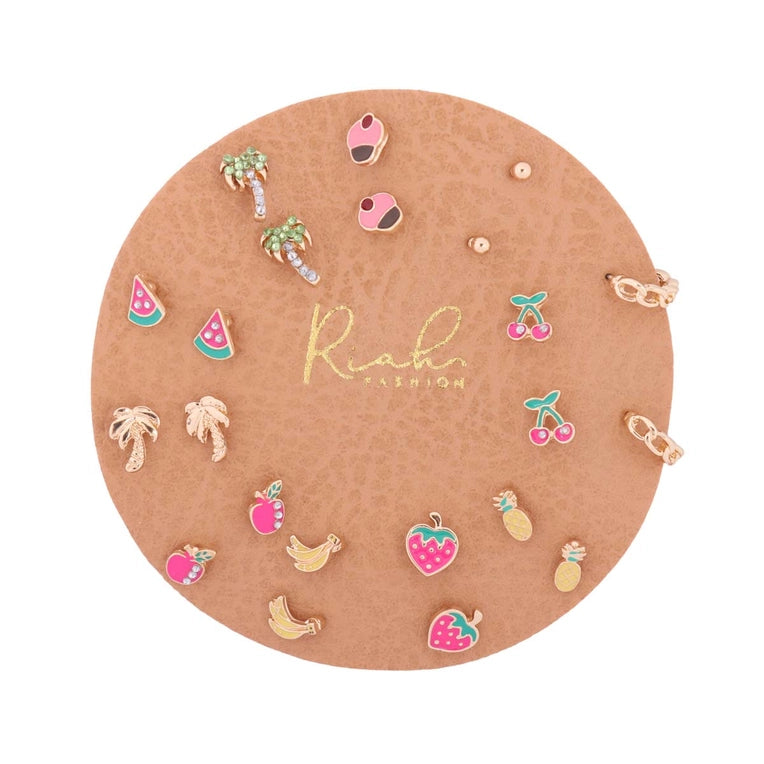 Paradise Earring Pack