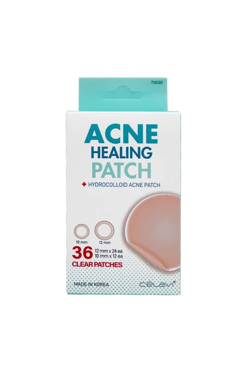Acne Healing Patches