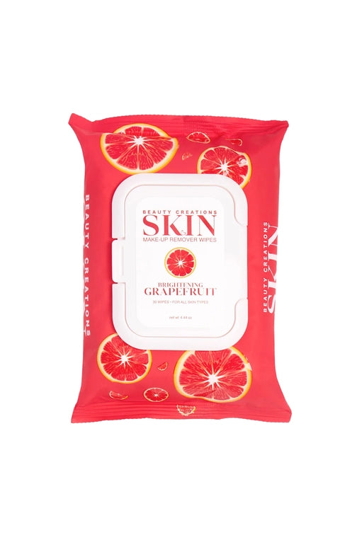 Make-up Remover Wipes