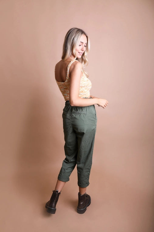 Whimsical Brami