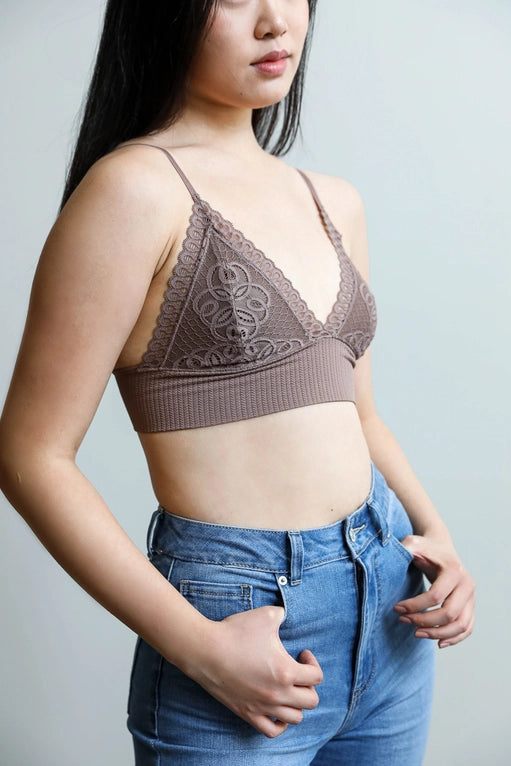 Lace Bralette
