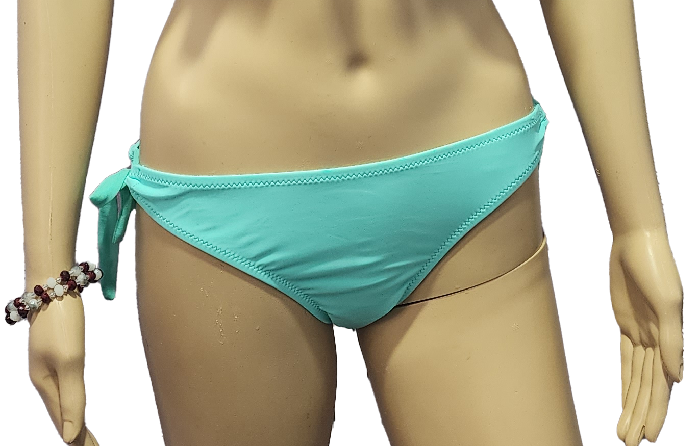 Bikini with Mesh Lining