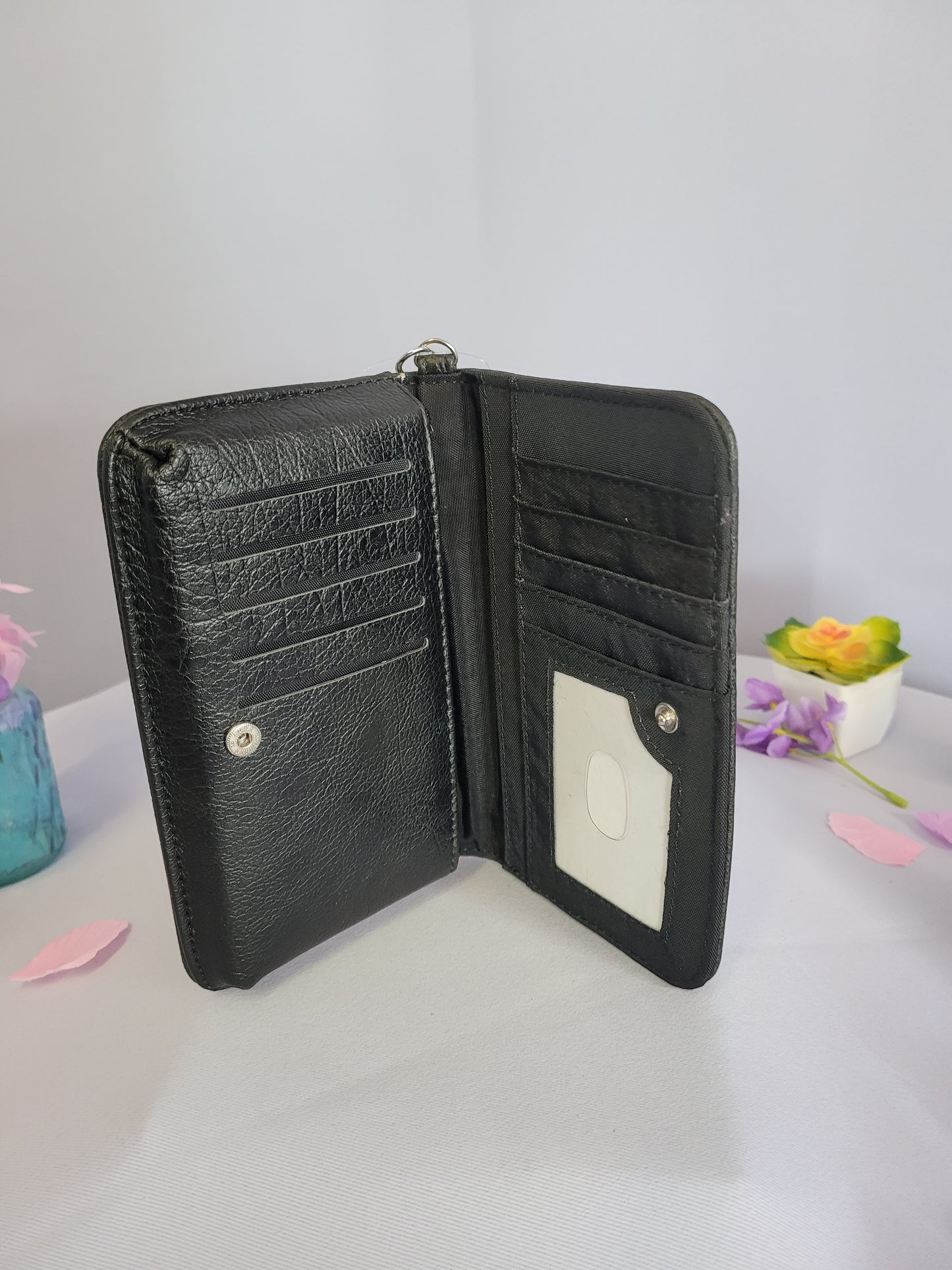 The Little Mermaid Book Wallet