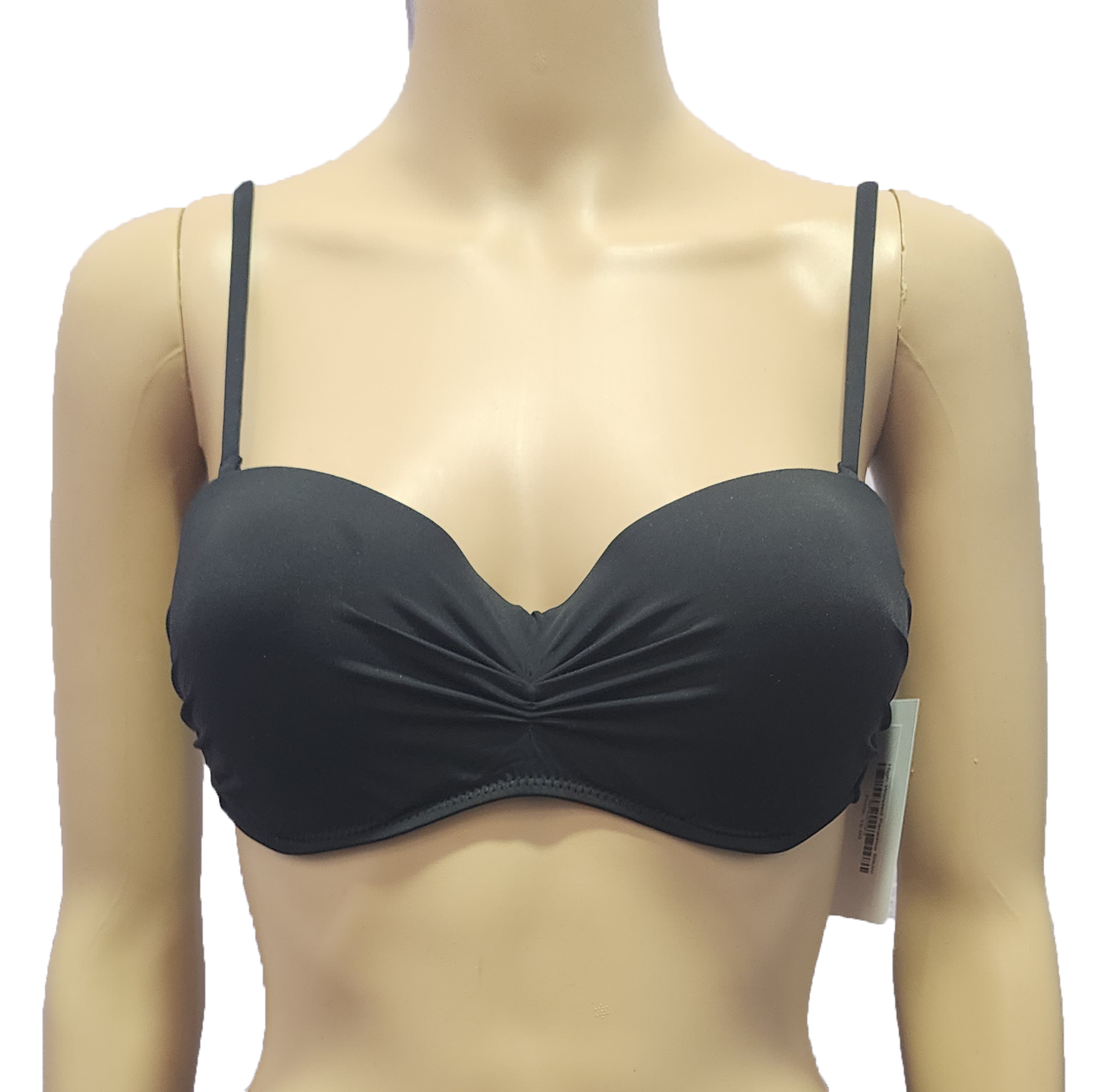 High-Waisted Paradise Bikini