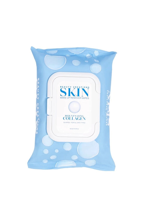 Make-up Remover Wipes