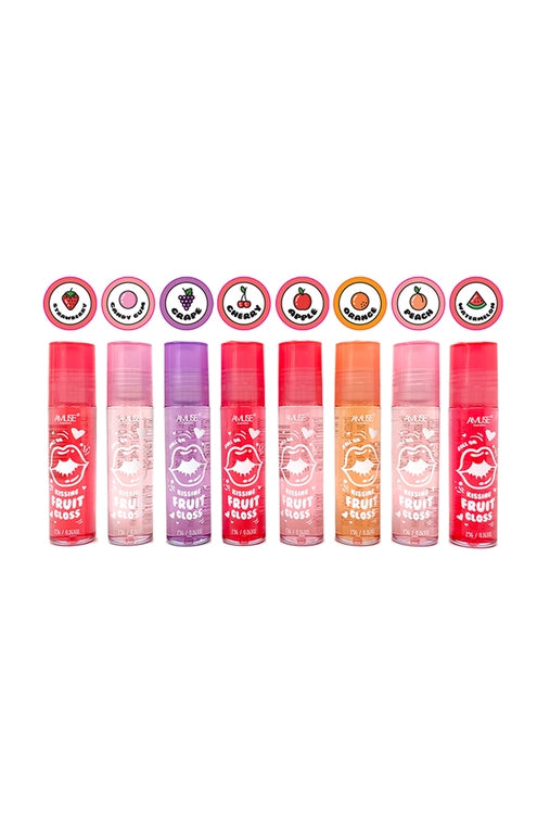 Kissing Fruit Lip Gloss