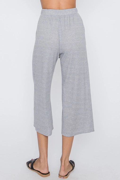 Crop Pants