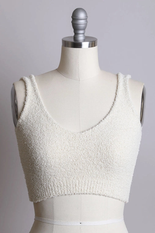 Boucle Cozy Soft Brami