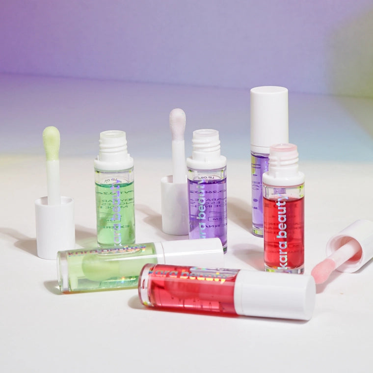 Essentials Lip Oil