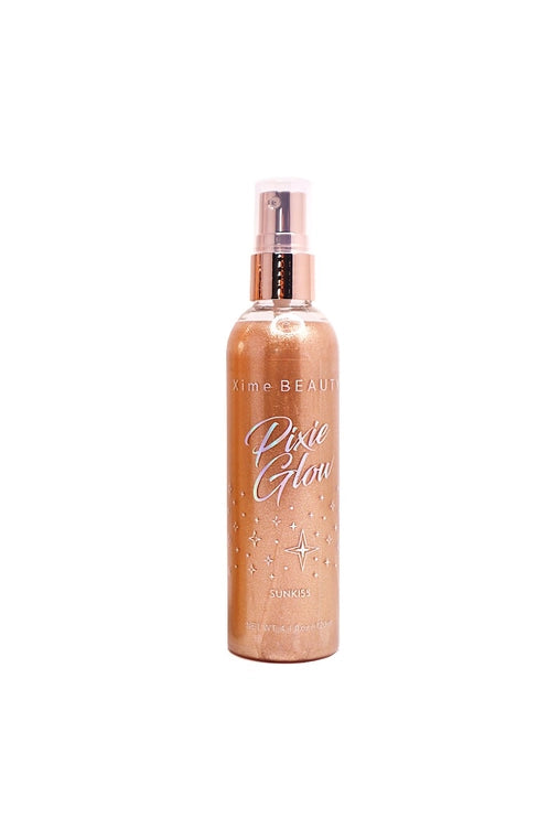 Pixie Glow Body Shimmer Spray