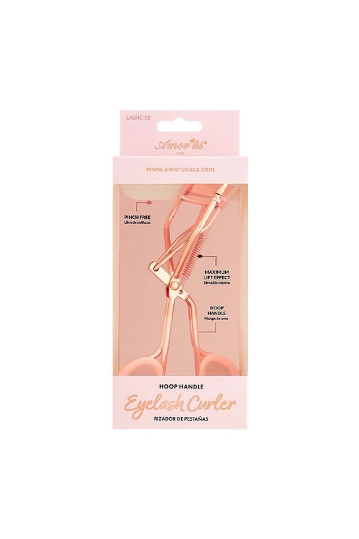 Eyelash Curler