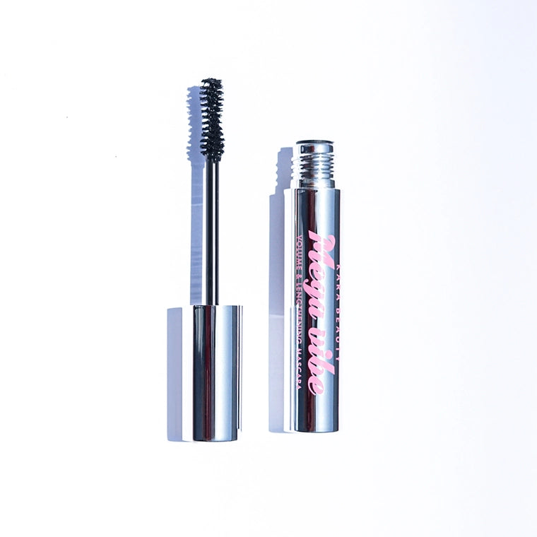 Mega Vibe Volume & Lengthening Mascara