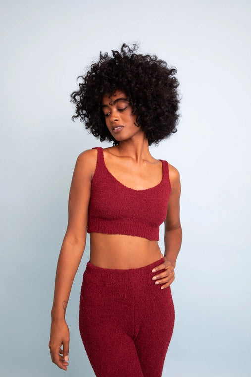 Boucle Cozy Soft Brami