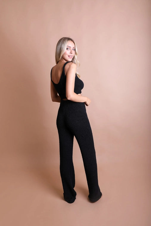 Boucle Cozy Lounge Pants