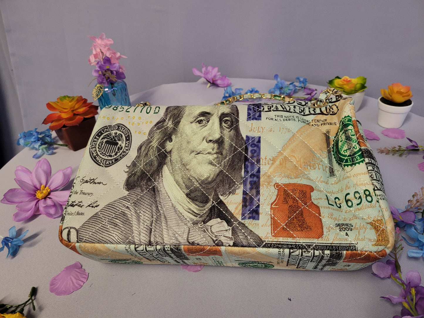 Money Purse