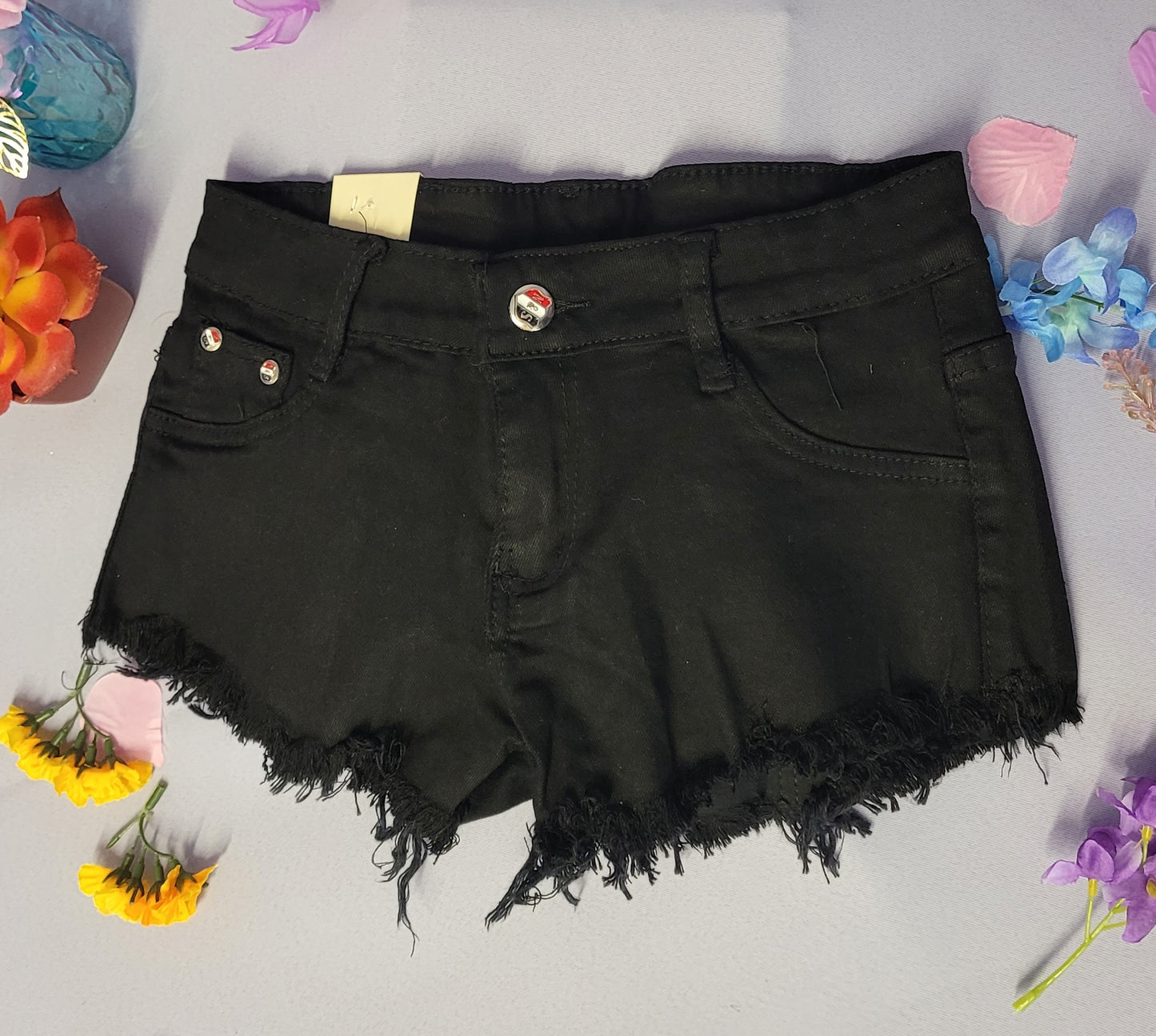 Short Shorts