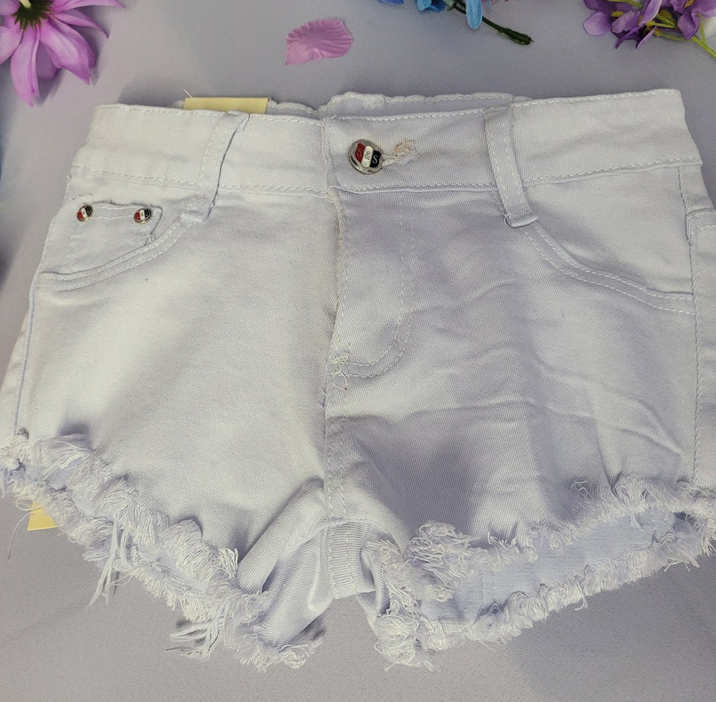 Short Shorts