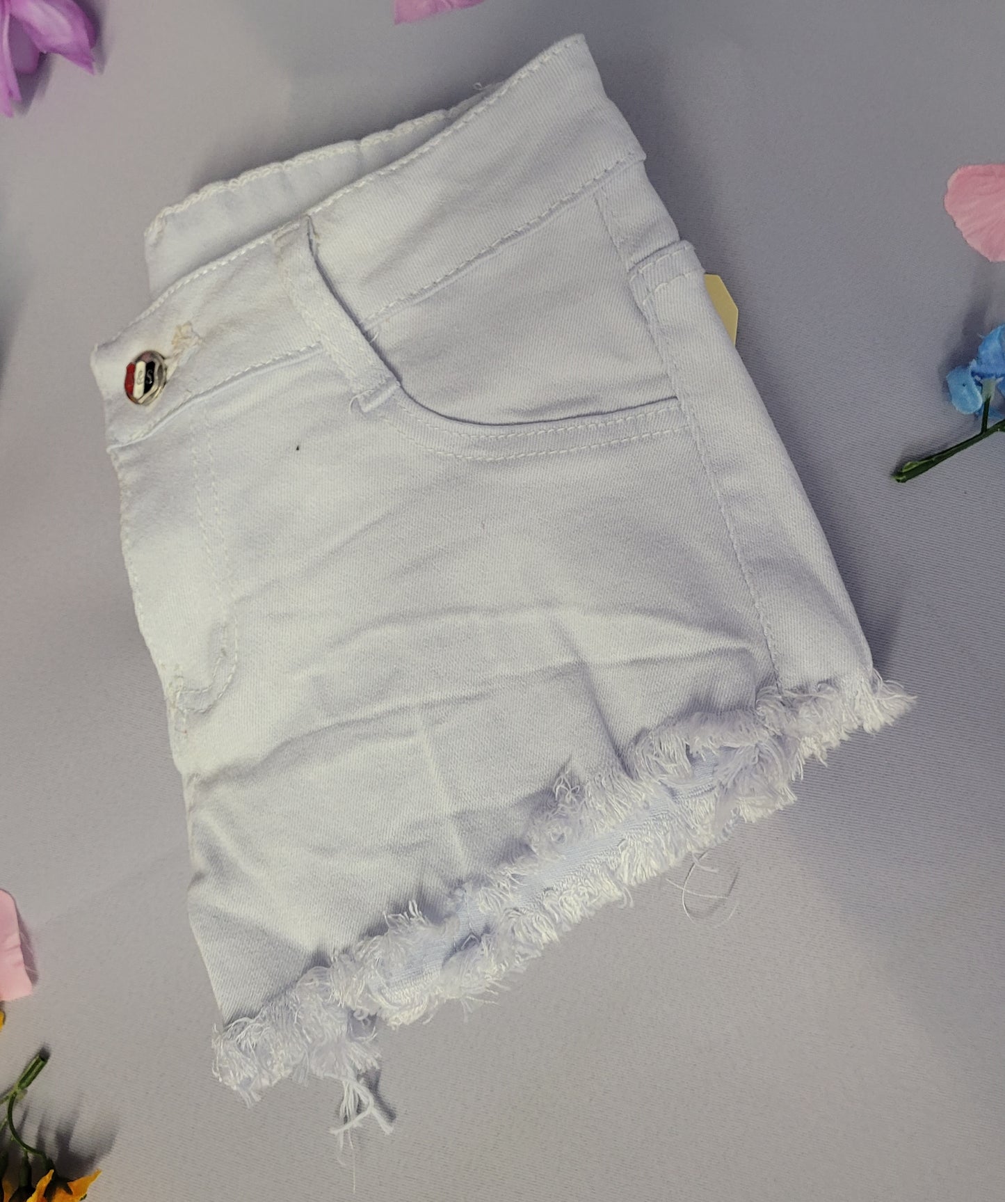 Short Shorts