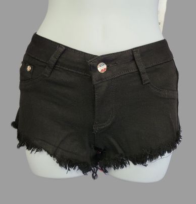 Short Shorts
