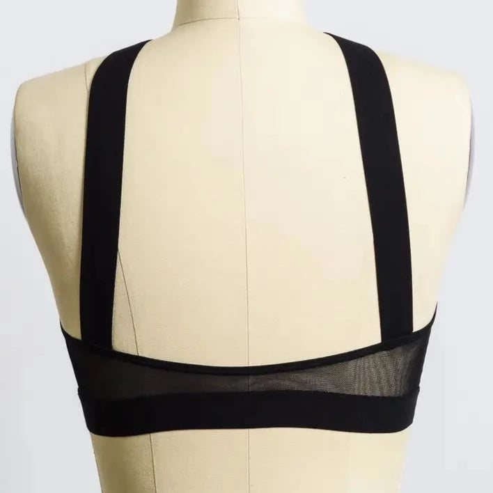 Multi Style Bralette
