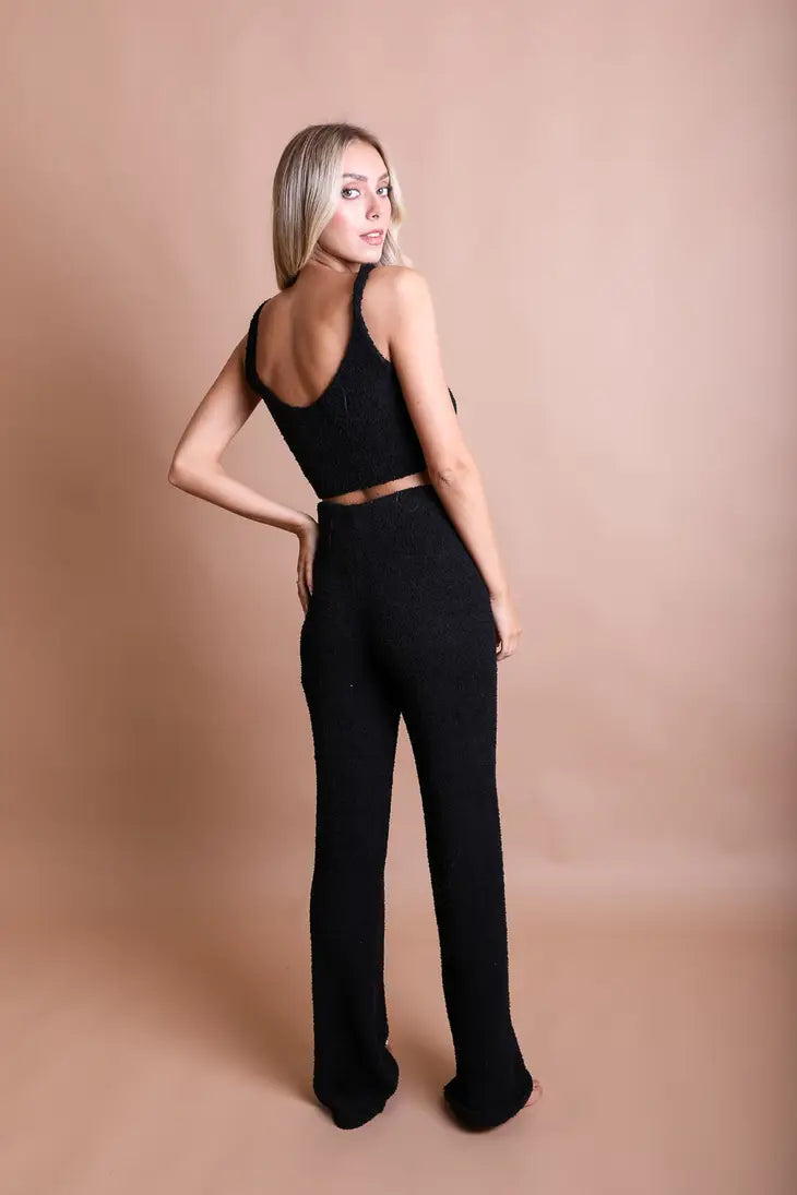 Boucle Cozy Soft Brami