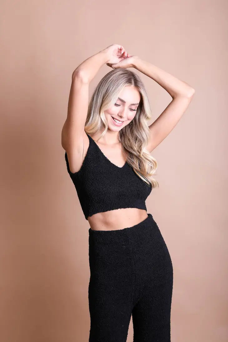Boucle Cozy Soft Brami