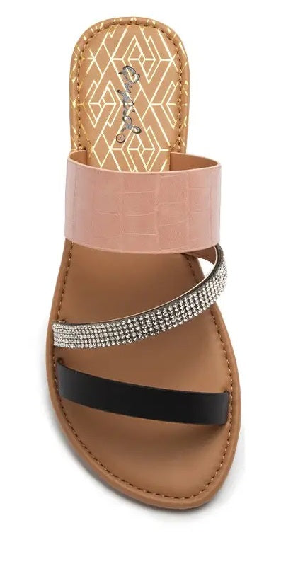 Athena Sandals