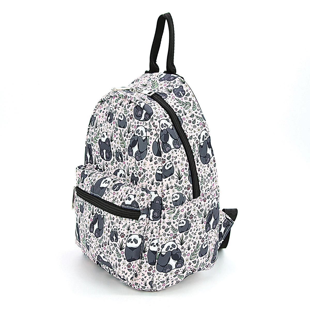 Panda Mini Backpack