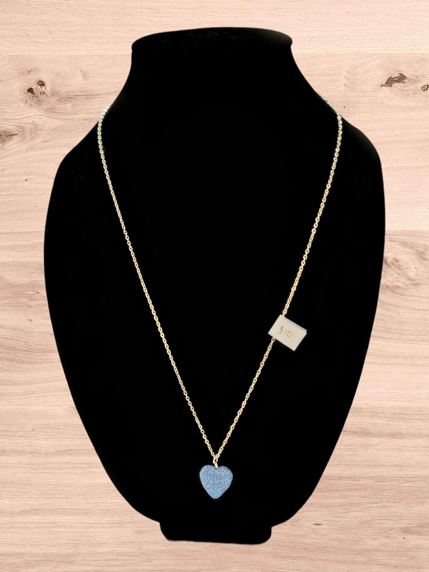 Aroma Therapy Necklace
