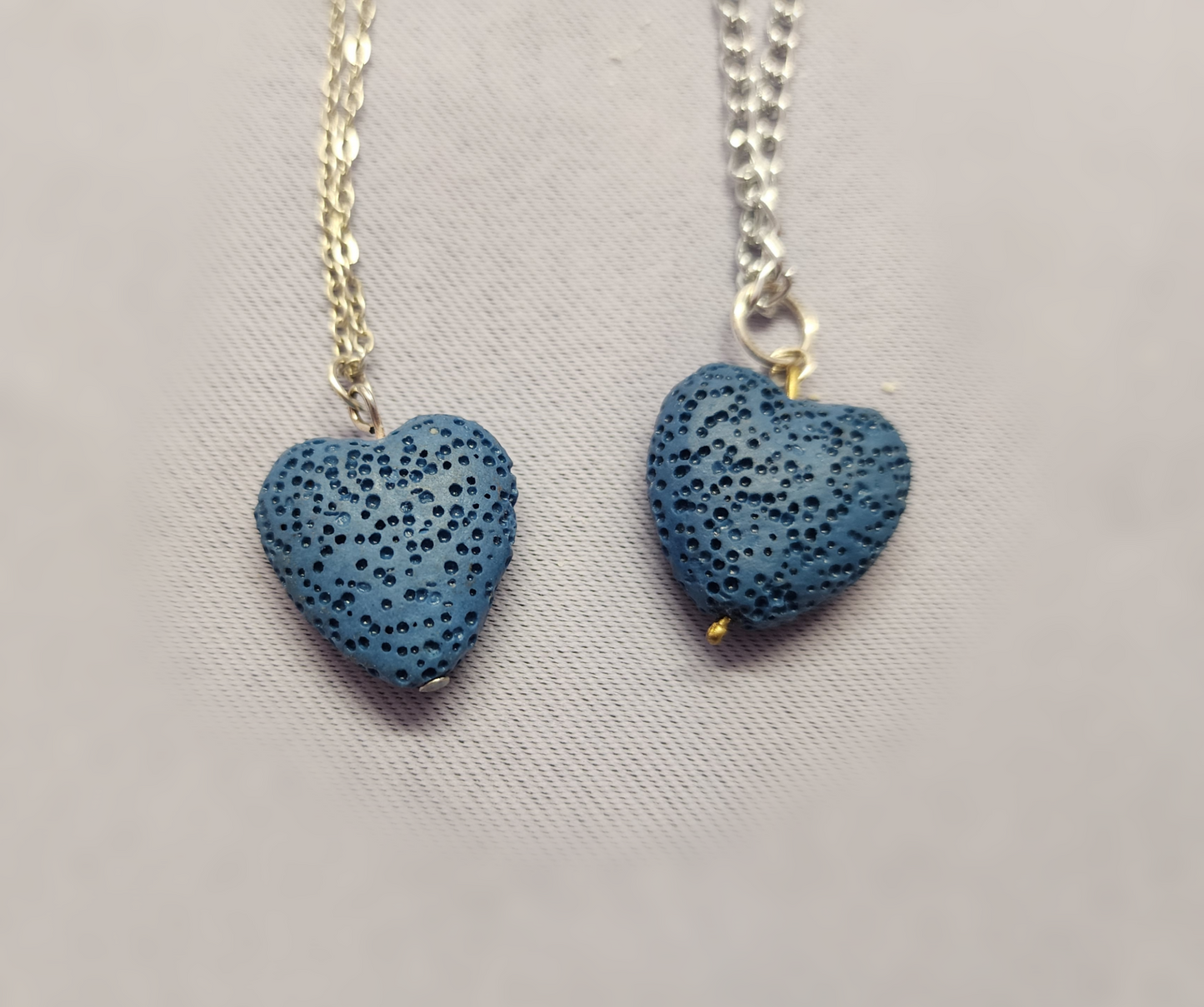 Aroma Therapy Necklace
