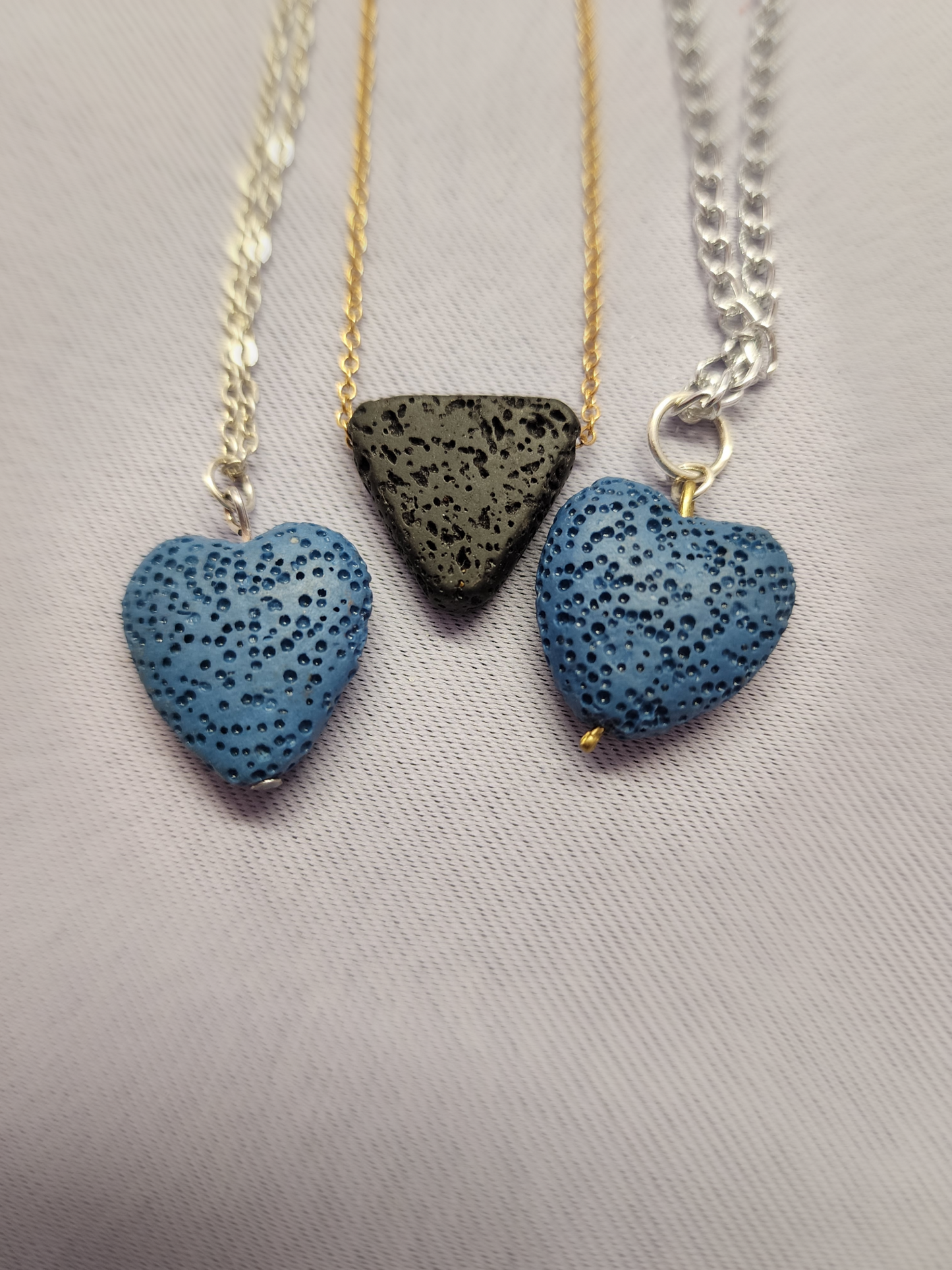 Aroma Therapy Necklace