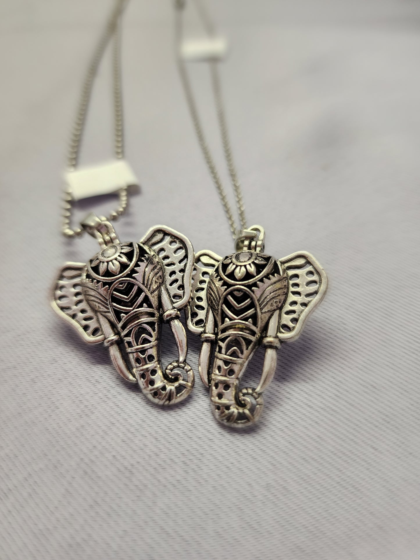 Aroma Therapy Necklace
