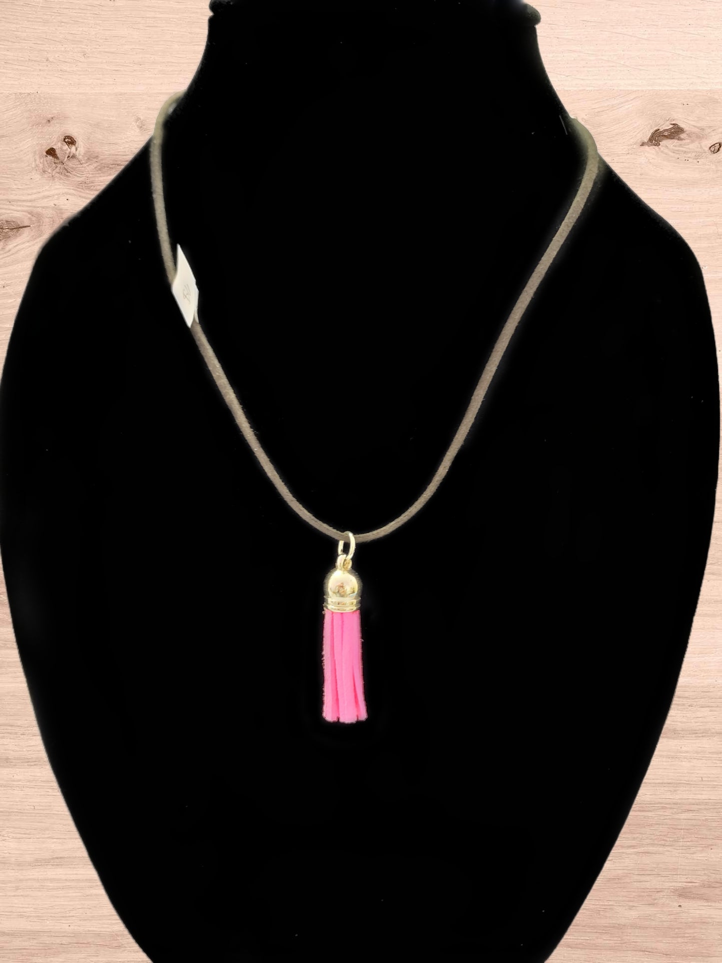 Aroma Therapy Necklace